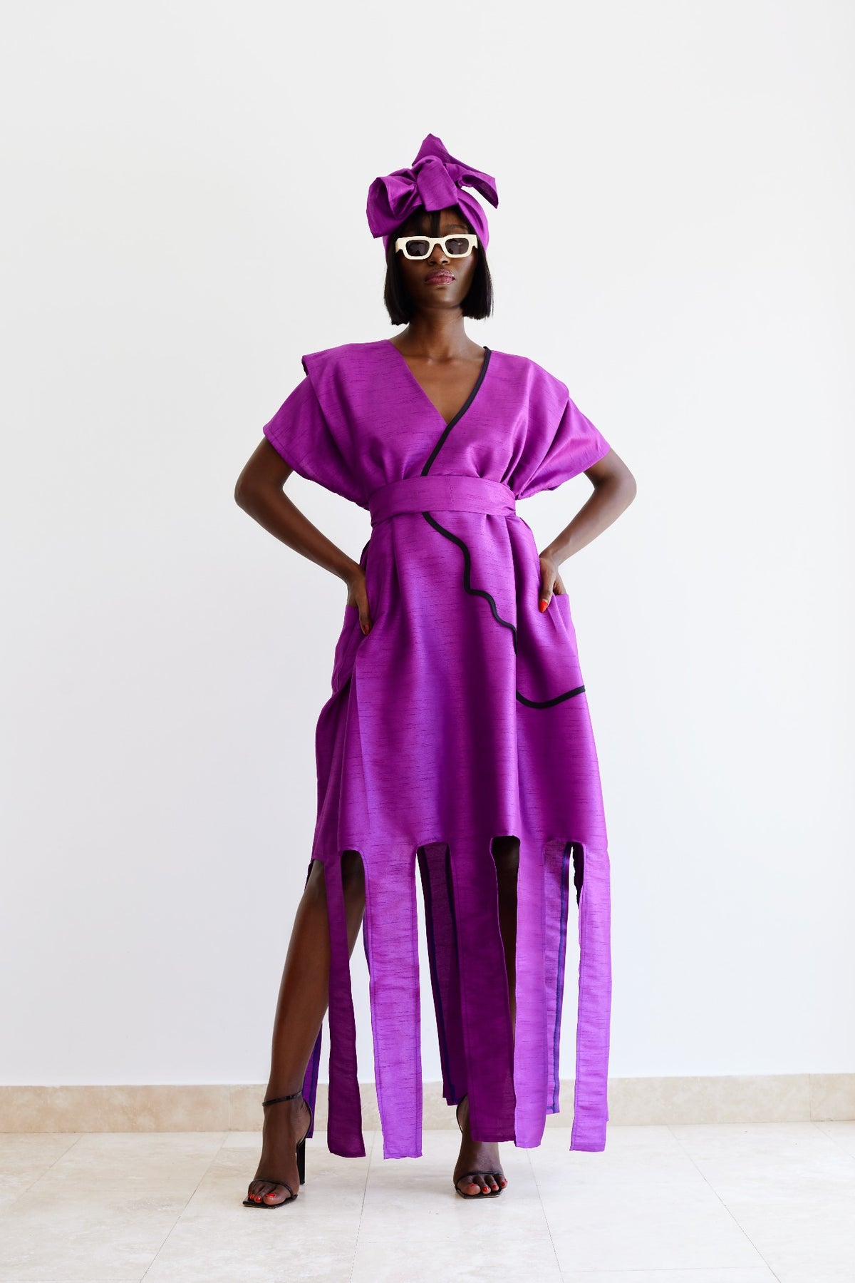 The Hera Dress